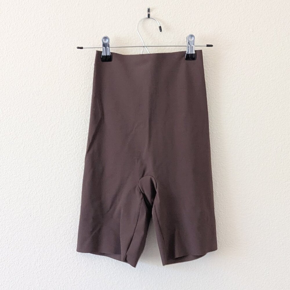 Commando Classic Control Shorts